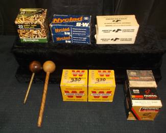 Ammo