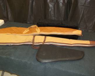 Gun Cases