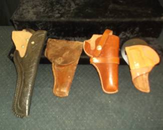 Holsters
