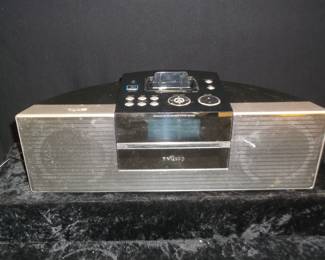 Mp3 Radio Port