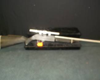 Powermaster 66 Pellet Gun