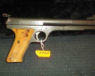 Daisy BB Gun
