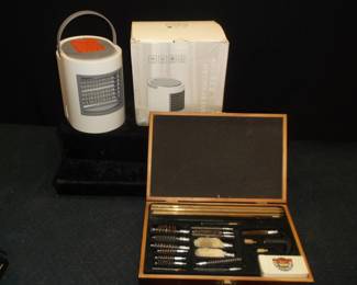Gun Cleaning Kit