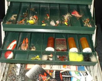 Tackle Box