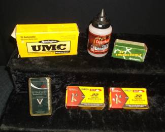 Ammo