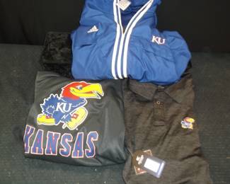 KU Clothing