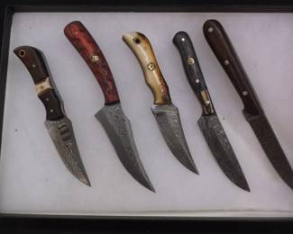 Knives