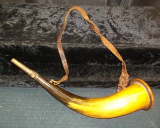 Powder Horn