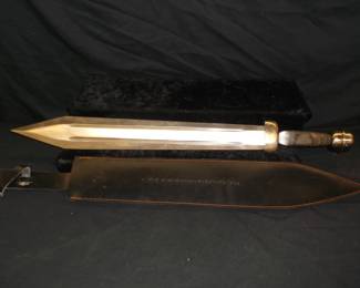 Knife