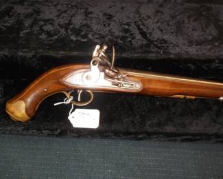 Hawes Black Powder Gun Japan