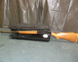 Marlin 22 Cal Model 49