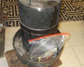 Smoker