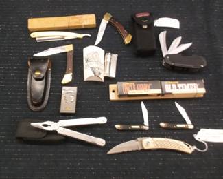 Knives
