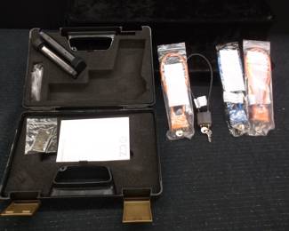 Gun Locks