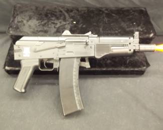 Air Soft Pellet Gun