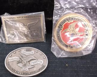 Belt Buckles