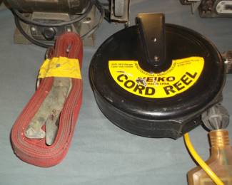 Cord Reel