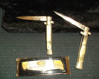 Knives