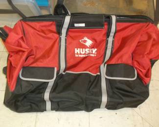Husky Tool Bag