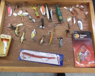 Fishing Lures