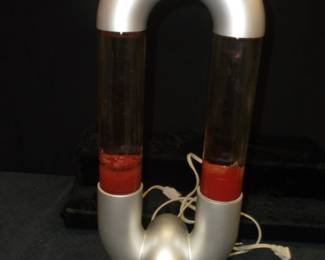 Lava Lamp
