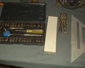 Tools
