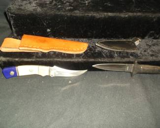 Knives