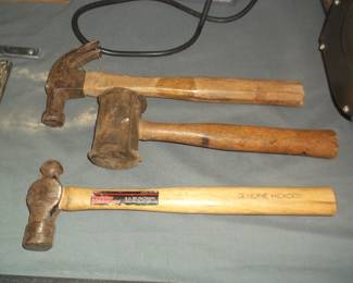 Hammers