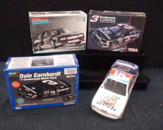 Model Cars