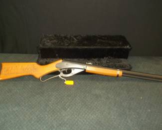 Daisy Red Rider BB Gun