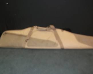Gun case