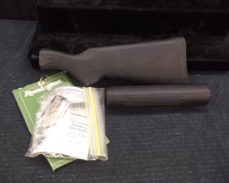 Gun parts