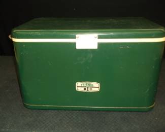 Thermos Cooler