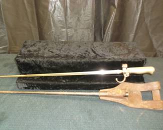 Sword