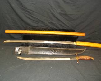 Swords