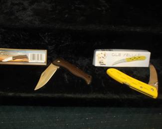 Knives