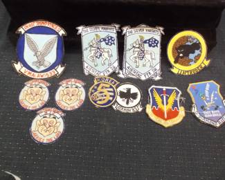 Patches