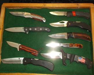 Knives