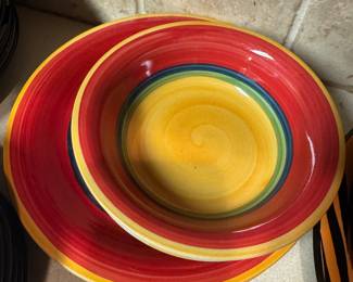 Royal Norfolk dishes 