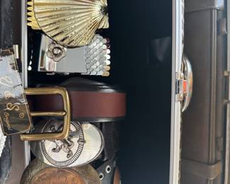 Belts 