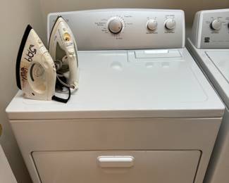 Kenmore dryer 