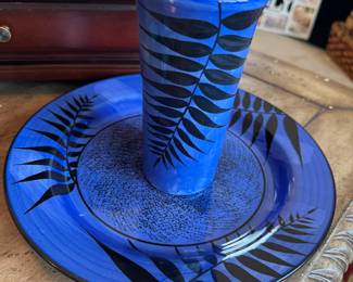 Evandale porcelain 
