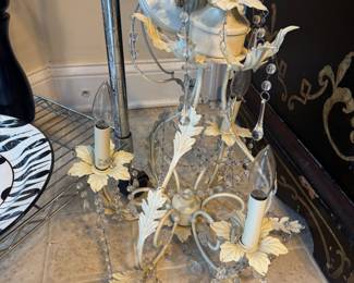 Chandelier 