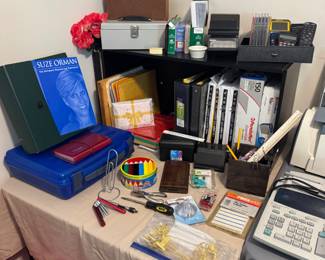 Office supply 