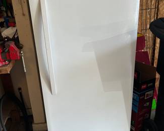 Freezer