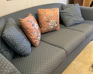 Sofa sleeper