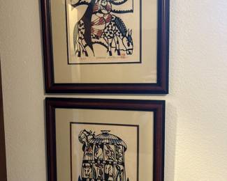 Collectible art
