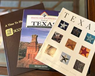 Texas flavor
