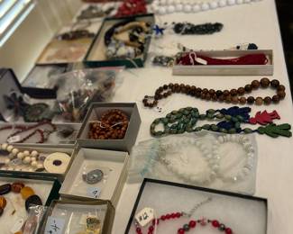 More jewelry 