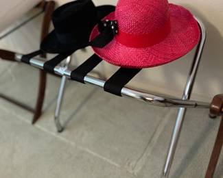 Ladies hats